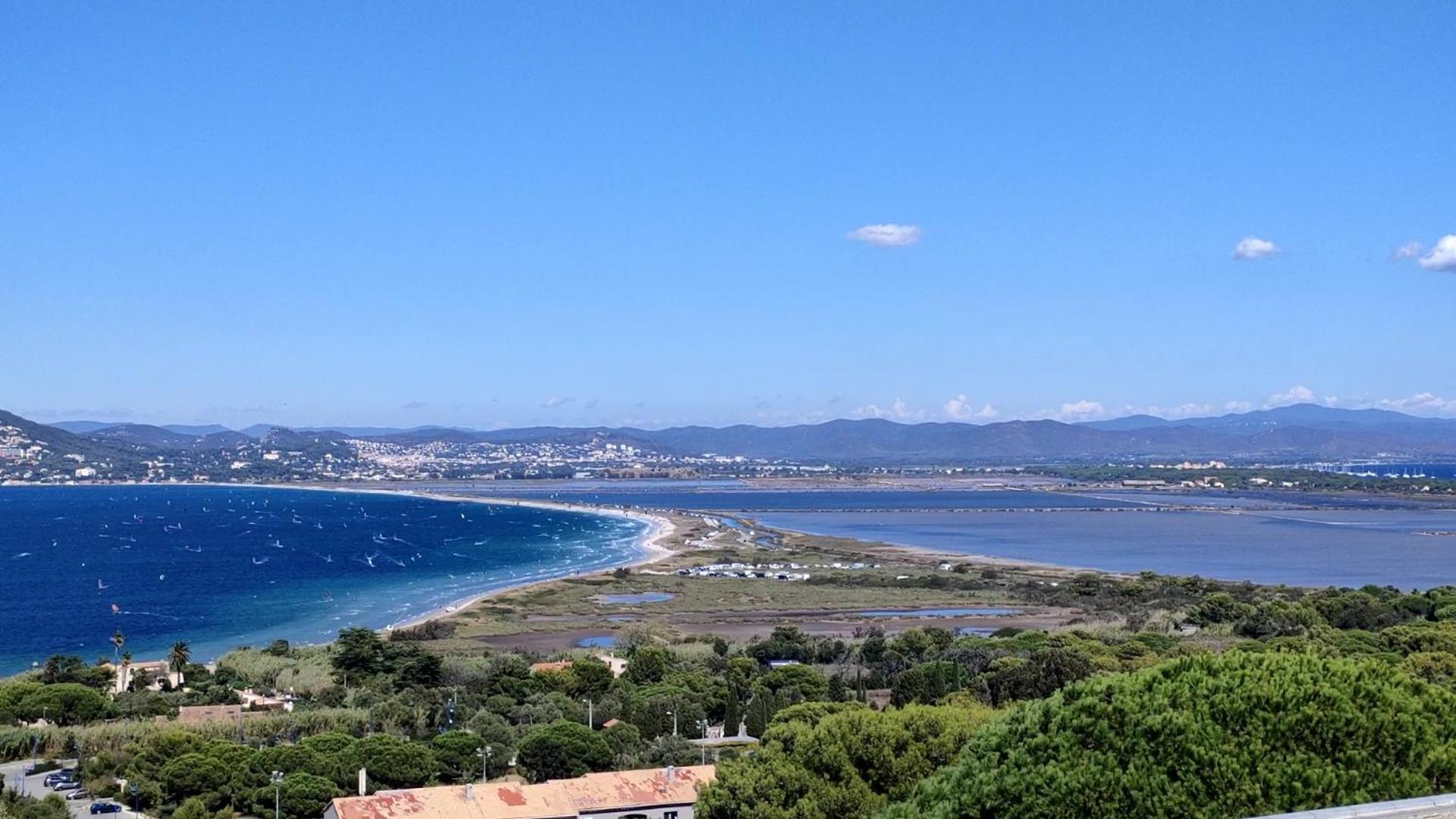 La Bergerie Campsite Hyeres