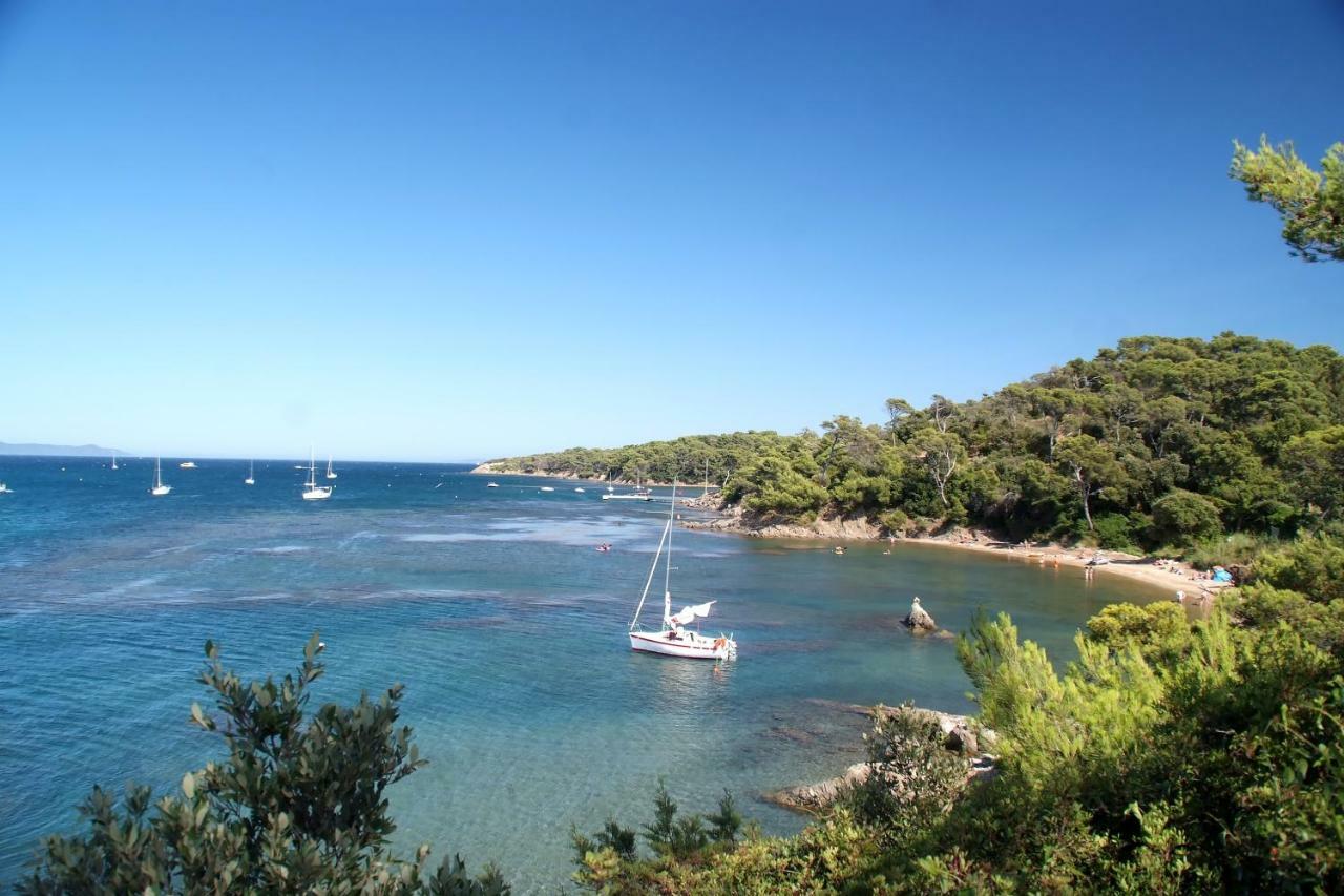 La Bergerie Hyeres