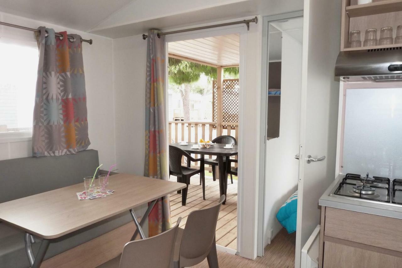 La Bergerie Campsite Hyeres