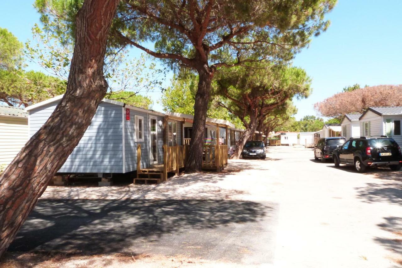La Bergerie Campsite 2*